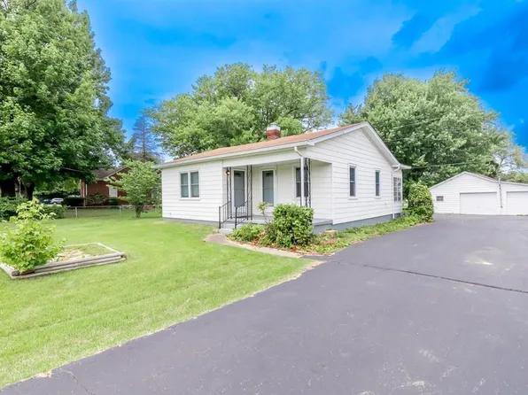 741 W Vine St, Radcliff, KY 40160