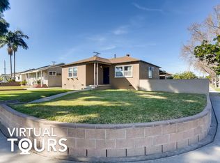 8903 Songfest Dr, Pico Rivera, CA 90660