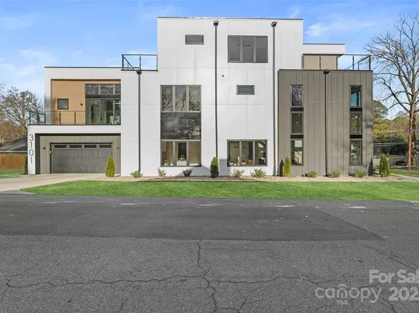 3101 Florida Ave, Charlotte, NC 28205