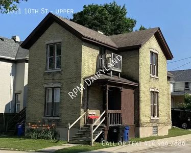1011 10th St, Racine, WI, 53403