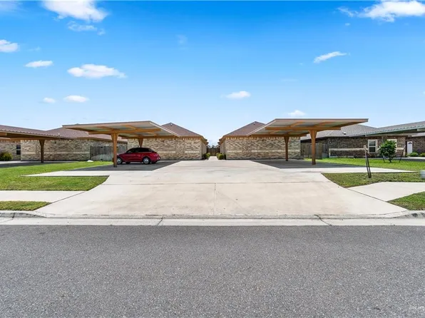 1013 W Sunset Valley St #A, Mission, TX 78573