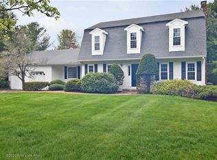 63 Germaine Dr, North Attleboro, MA 02760