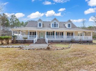 4160 Red Bluff Rd, Loris, SC 29569