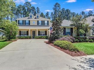 95061 Bermuda Dr, Fernandina Beach, FL 32034