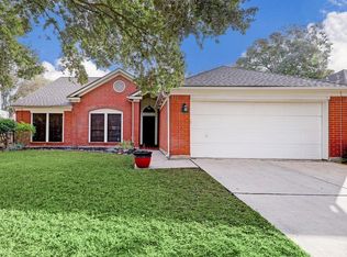 19018 Cloyanna Ln, Humble, TX 77346