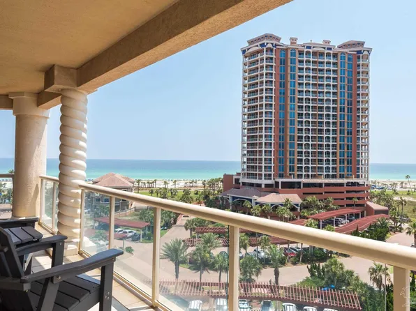 2 Portofino Dr Suite 707, Pensacola Beach, FL 32561