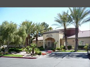 7885 W Flamingo Rd UNIT 1101, Las Vegas, NV 89147
