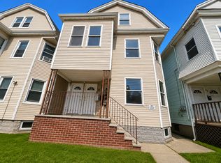 35 Grace St FLOOR 2, Irvington, NJ 07111