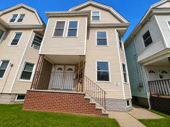 35 Grace St, Irvington, NJ