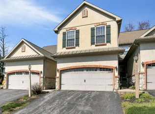 5590 Twilight Dr, Harrisburg, PA 17111