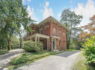 311 Granville St, Newark, OH 43055
