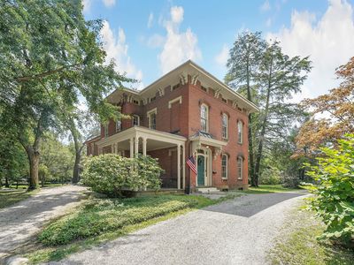 311 Granville St, Newark, OH, 43055