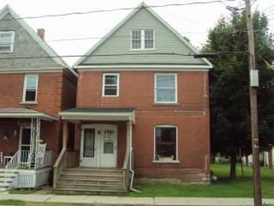 44-46 46 Armory Pl, Hornell, NY, 14843