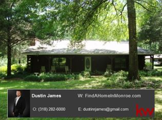 7022 Milton White Rd, Bastrop, LA 71220