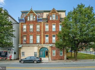 193 S Front St APT 3, Steelton, PA 17113
