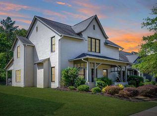 2492 Montauk Rd, Hoover, AL 35226