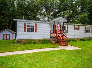 20 Somarelli Rd, Huguenot, NY 12746