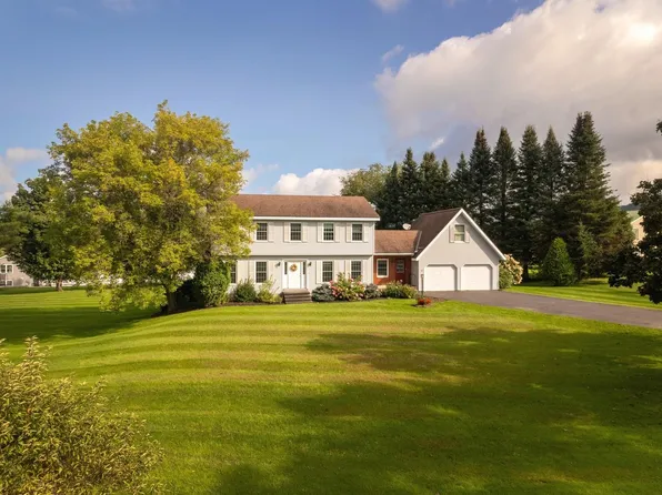 44 Oles Drive, Rutland Town, VT 05701