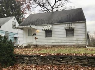 1734 N Johnson St, South Bend, IN 46628