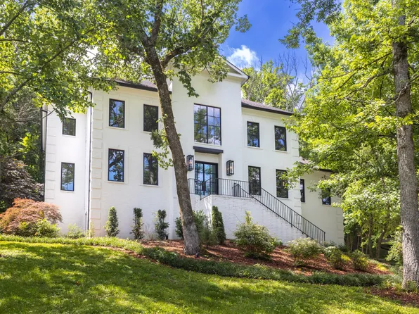 6339 Johnson Chapel Rd W, Brentwood, TN 37027