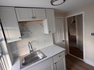 48 Trask St #III, Providence, RI 02905