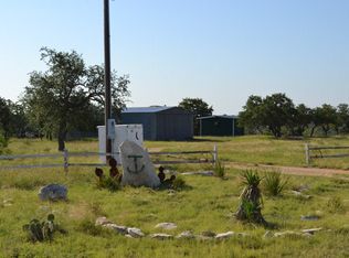 74500-13 State Highway 55, Rocksprings, TX 78880