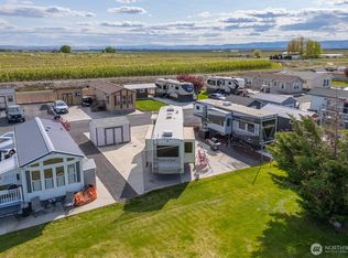 Quincy Adult Rec Park, Quincy, WA 98848