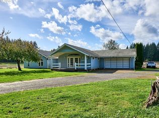 26737 S Look Rd, Colton, OR 97017