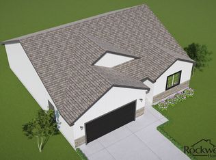 Vista Modern Plan, Copper Creek, Pocatello, ID 83201