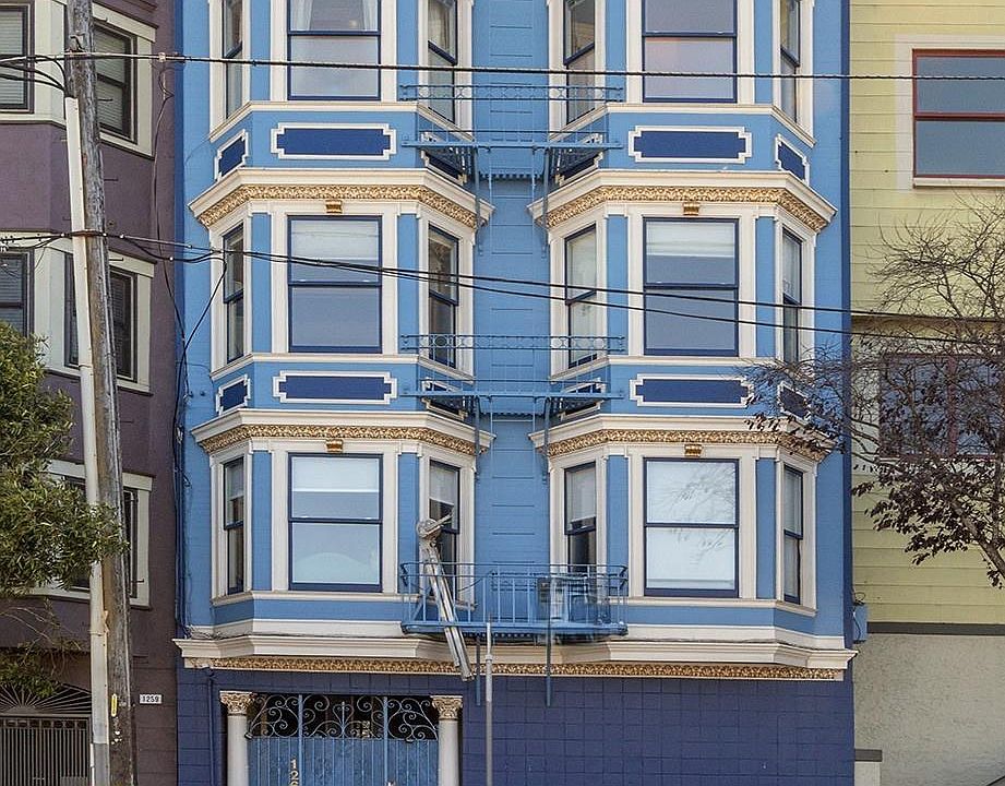 1st image of 1263 Oak St APT 5