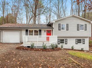 3031 Fenimore St, Durham, NC 27703