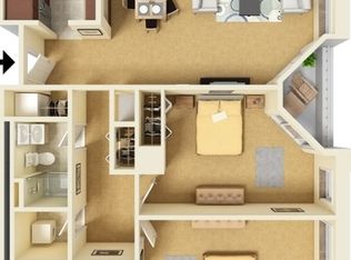 1077 Commonwealth Ave #327, Boston, MA 02215