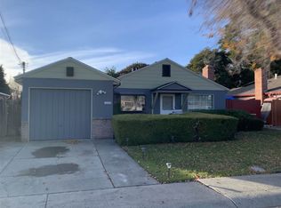 17333 Via Alamitos, San Lorenzo, CA 94580