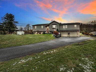 248 Pleasant View Dr Kittanning Pa 16201 Zillow