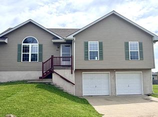 2217 Madison Ave, Excelsior Springs, MO 64024