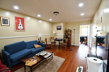 Rented by Corcoran