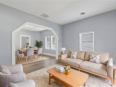 12 Benton Ave, Portsmouth, VA, 23702