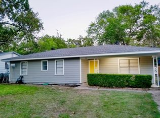 510 Gilbert Rd, Irving, TX 75061