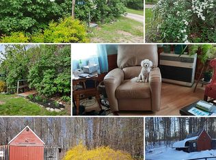 211 Fore St, Oxford, ME 04270