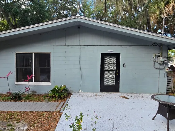 44 Crawford Dr #44, Lake Placid, FL 33852