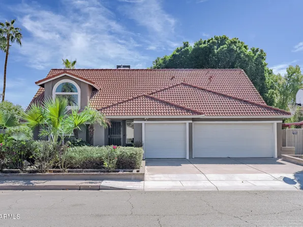 2717 W GILA Lane, Chandler, AZ 85224