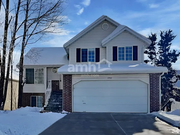 2262 E 2900 N, Layton, UT 84040