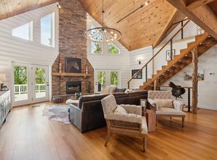 1885 Evergreen Rd, Thompsons Station, TN 37179