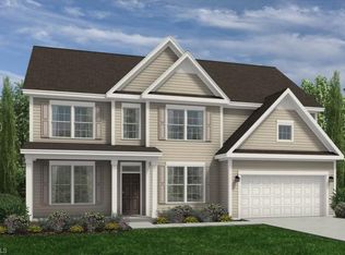 1359 Ouray Dr, Kernersville, NC 27284