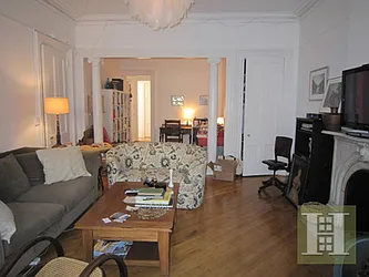 Rented by Halstead Real Estate