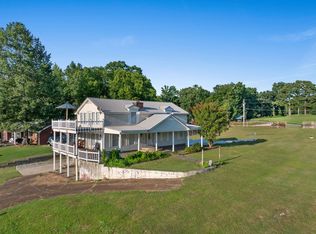 336 Dabney Ln, Rogersville, AL 35652