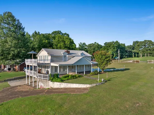 336 Dabney Ln, Rogersville, AL 35652