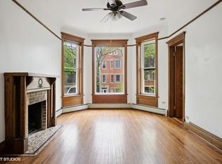 3231 N Seminary Ave #2, Chicago, IL 60657