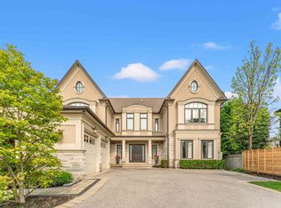 50 Evita Ct, Vaughan, ON L4J8K6