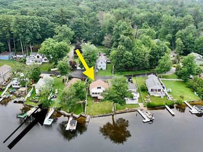 52 Shore Drive, Hampstead, NH, 03841